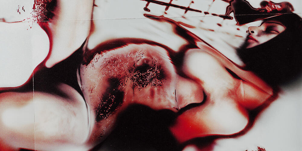 'fukuro', the art of silent hill.